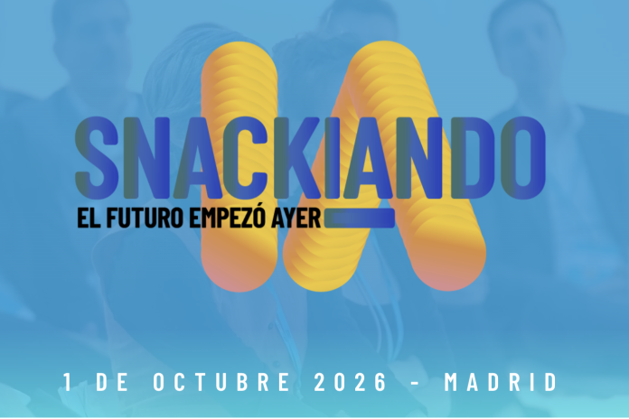 Congreso Snacks 2026